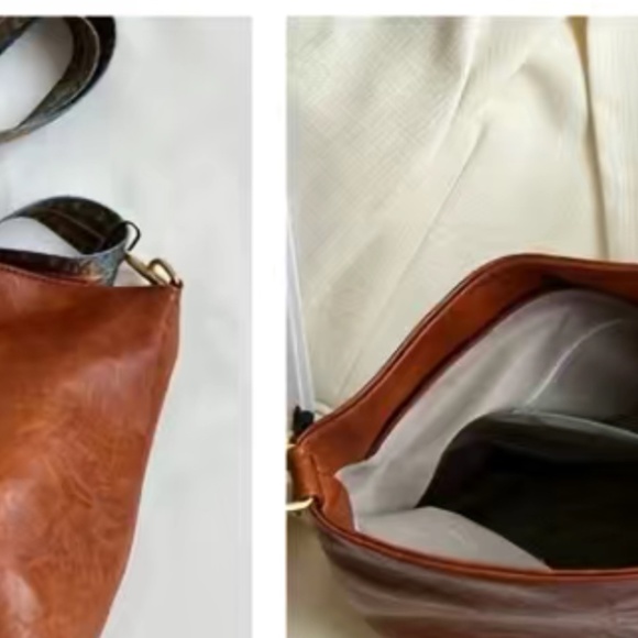 New Hobo style purse - Picture 13 of 13